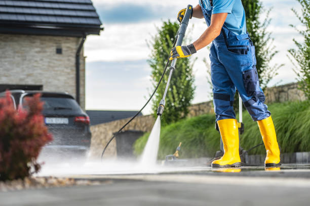 Reliable Weber City, VA Pressure washing Solutions